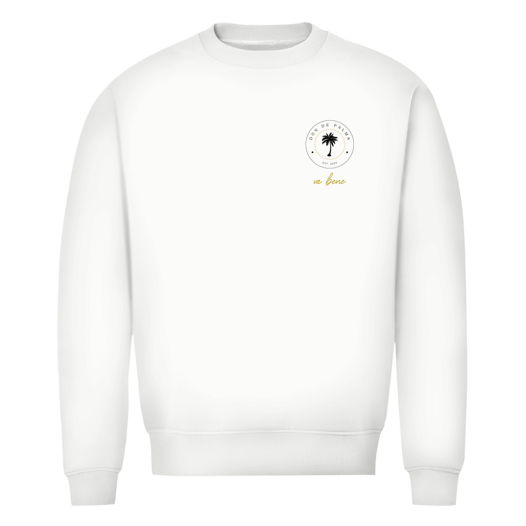Herren Premium Bio Sweatshirt verschiedene Farben