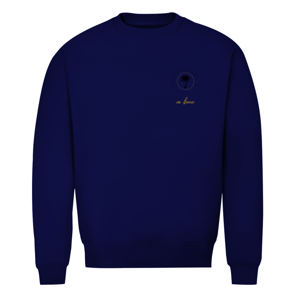 Herren Premium Bio Sweatshirt verschiedene Farben